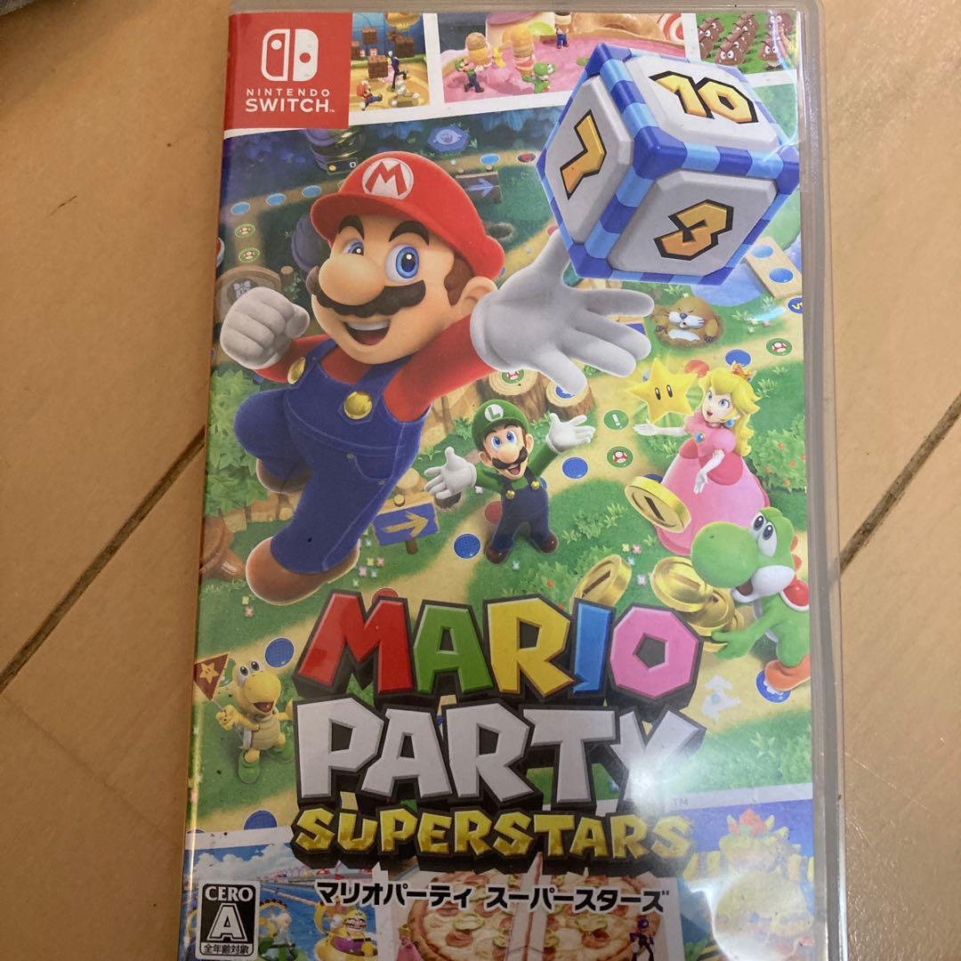 Nintendo Switch バージョン