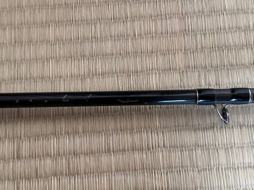 デプス サイドワインダー ボアコンストリクター HGC-77XS/GP