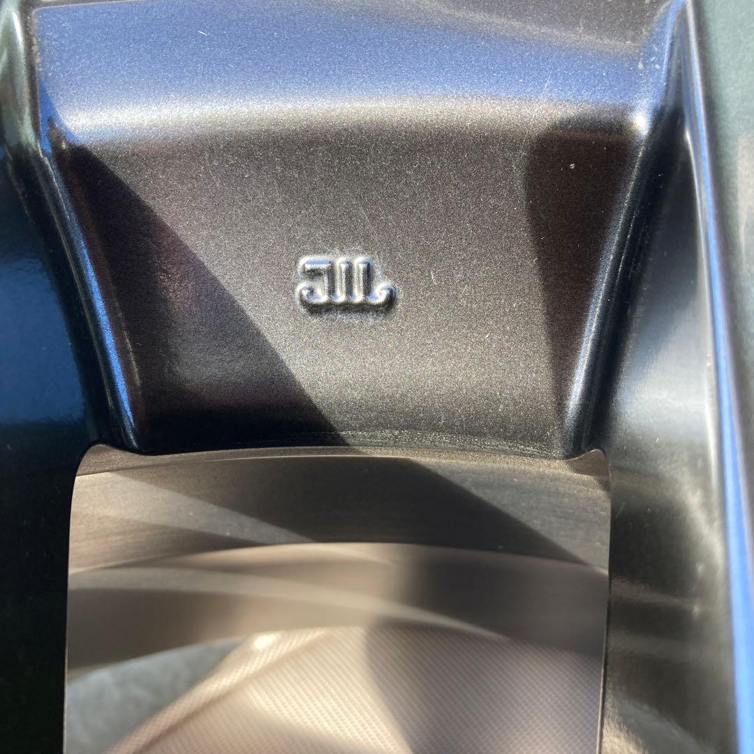 ✨空気圧センサー付き✨RX Fスポーツ専用　ホイール4本　美品