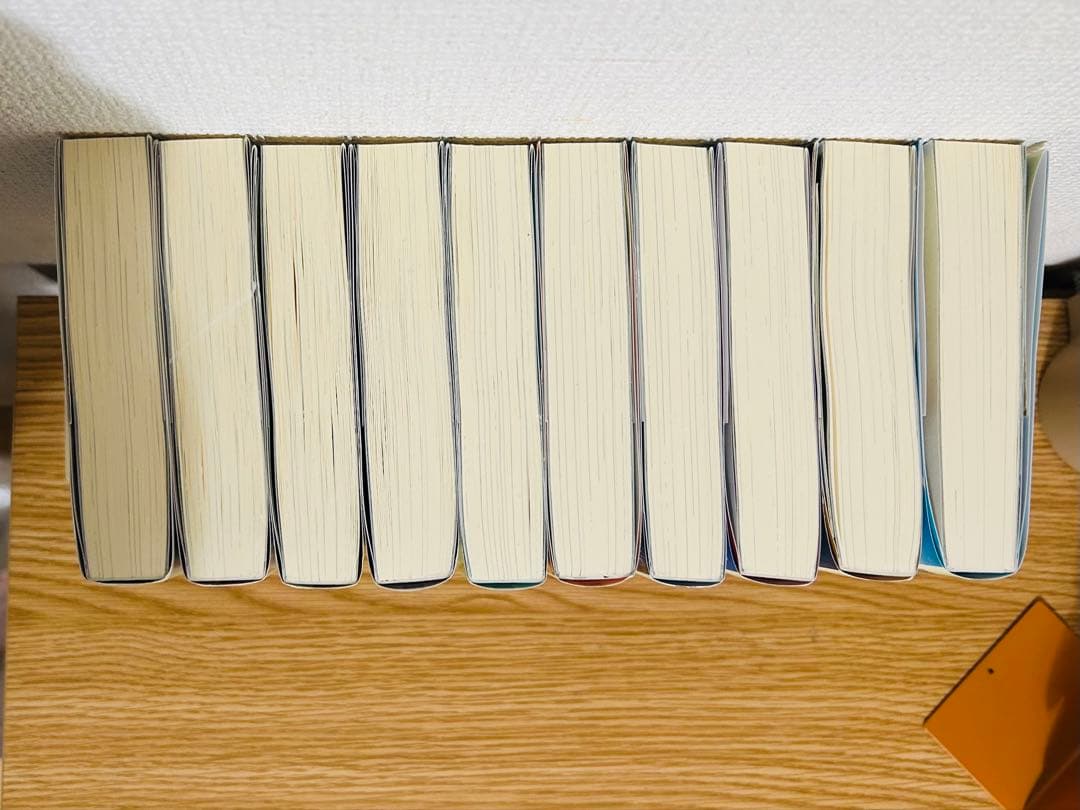 【初版・美品】本好きの下剋上 第五部 女神の化身（非全巻セット）