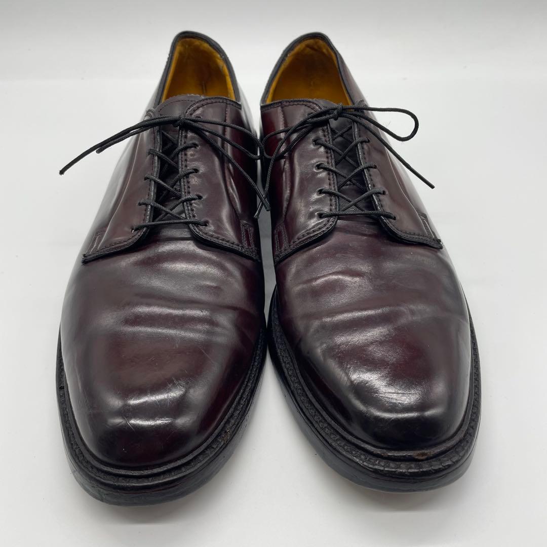 Florsheim Imperial Quality コードバン USA製 9D