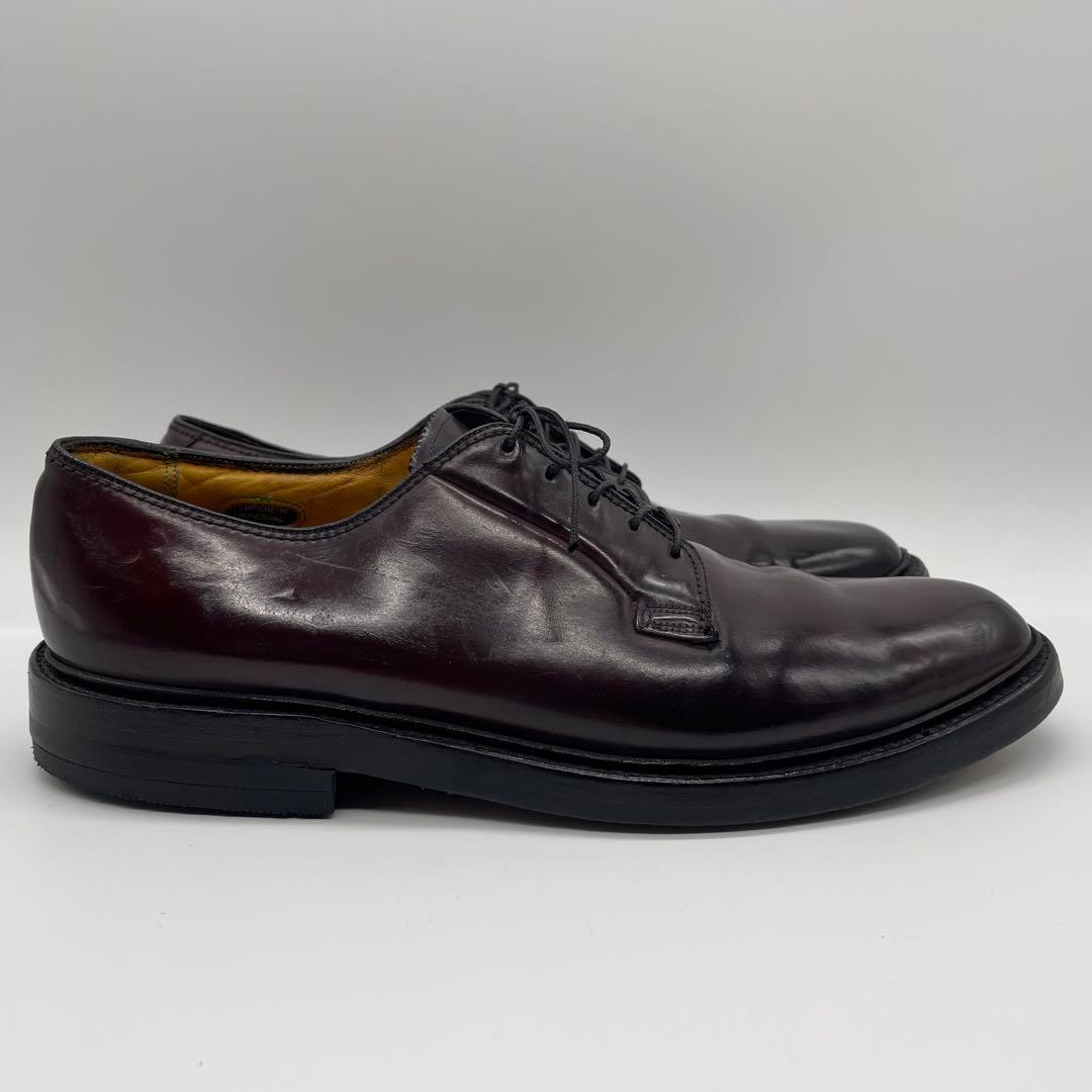 Florsheim Imperial Quality コードバン USA製 9D
