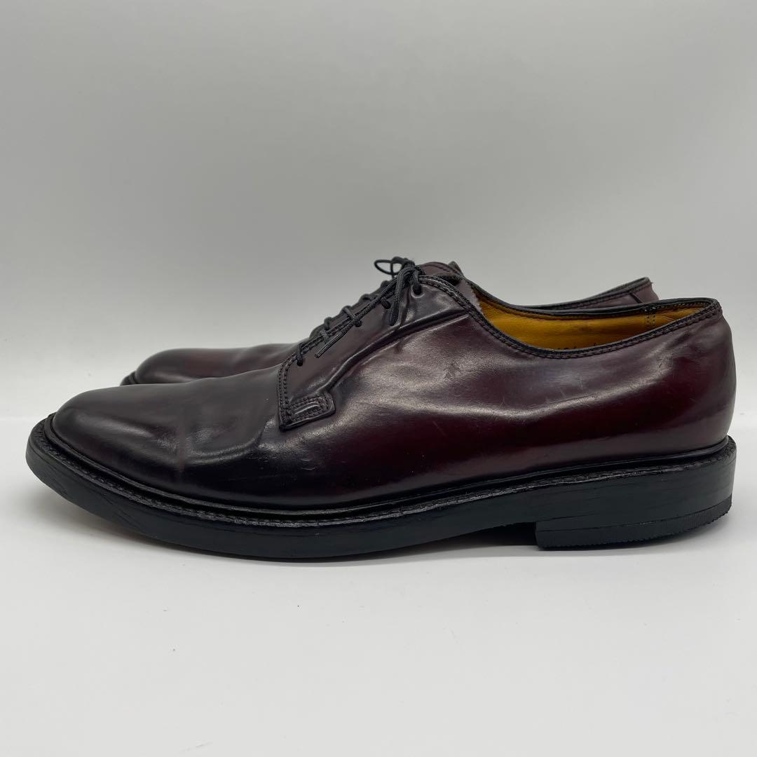 Florsheim Imperial Quality コードバン USA製 9D