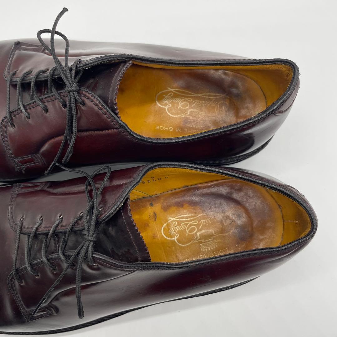 Florsheim Imperial Quality コードバン USA製 9D