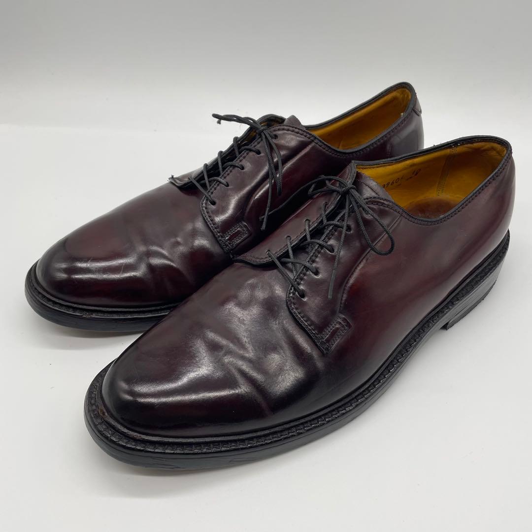 Florsheim Imperial Quality コードバン USA製 9D
