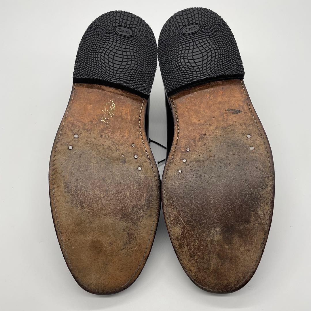 Florsheim Imperial Quality コードバン USA製 9D