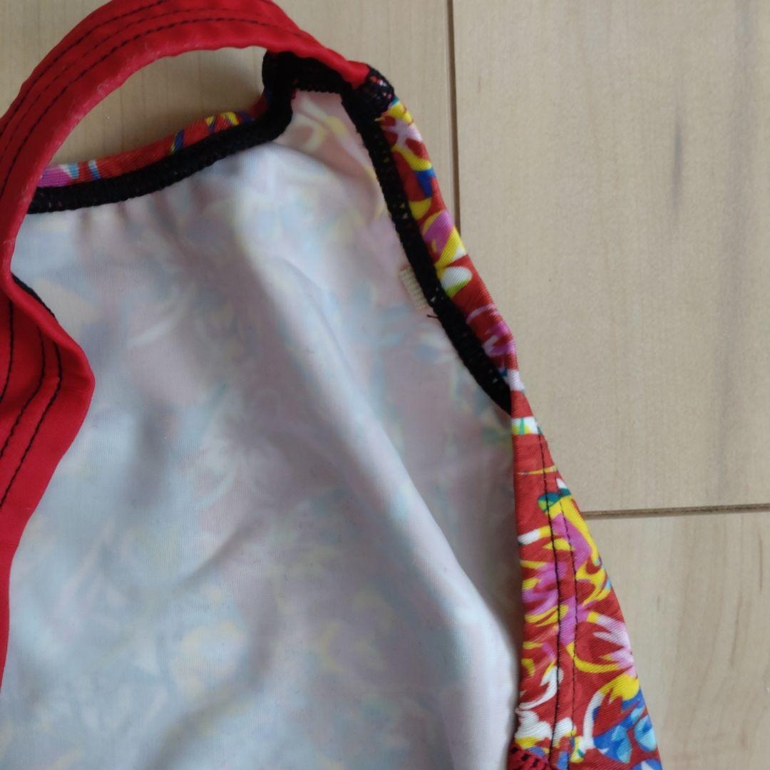 新品　ミズノ　競泳水着　Ｌサイズ