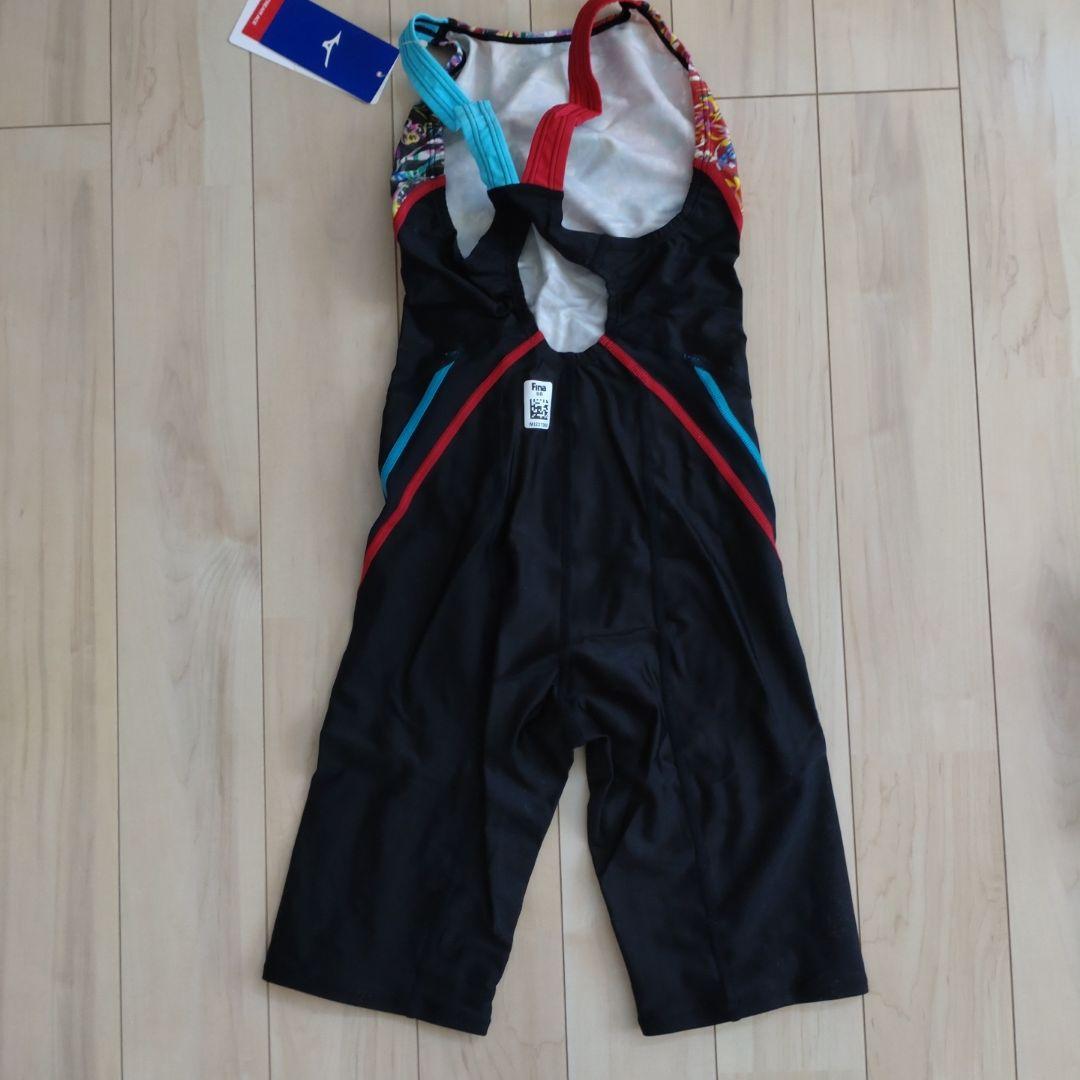 新品　ミズノ　競泳水着　Ｌサイズ