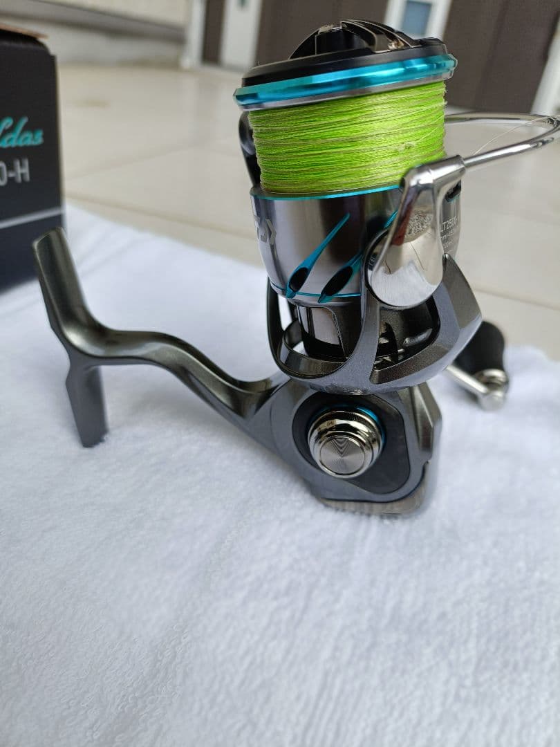 25エメラルダスAIR PC LT2500-H