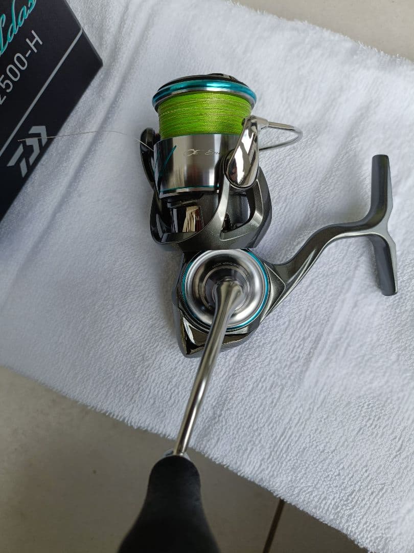 25エメラルダスAIR PC LT2500-H