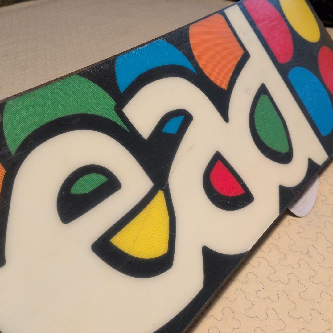 head スノーボード 板　バインディングセット キッズ　子供用110ジュニア