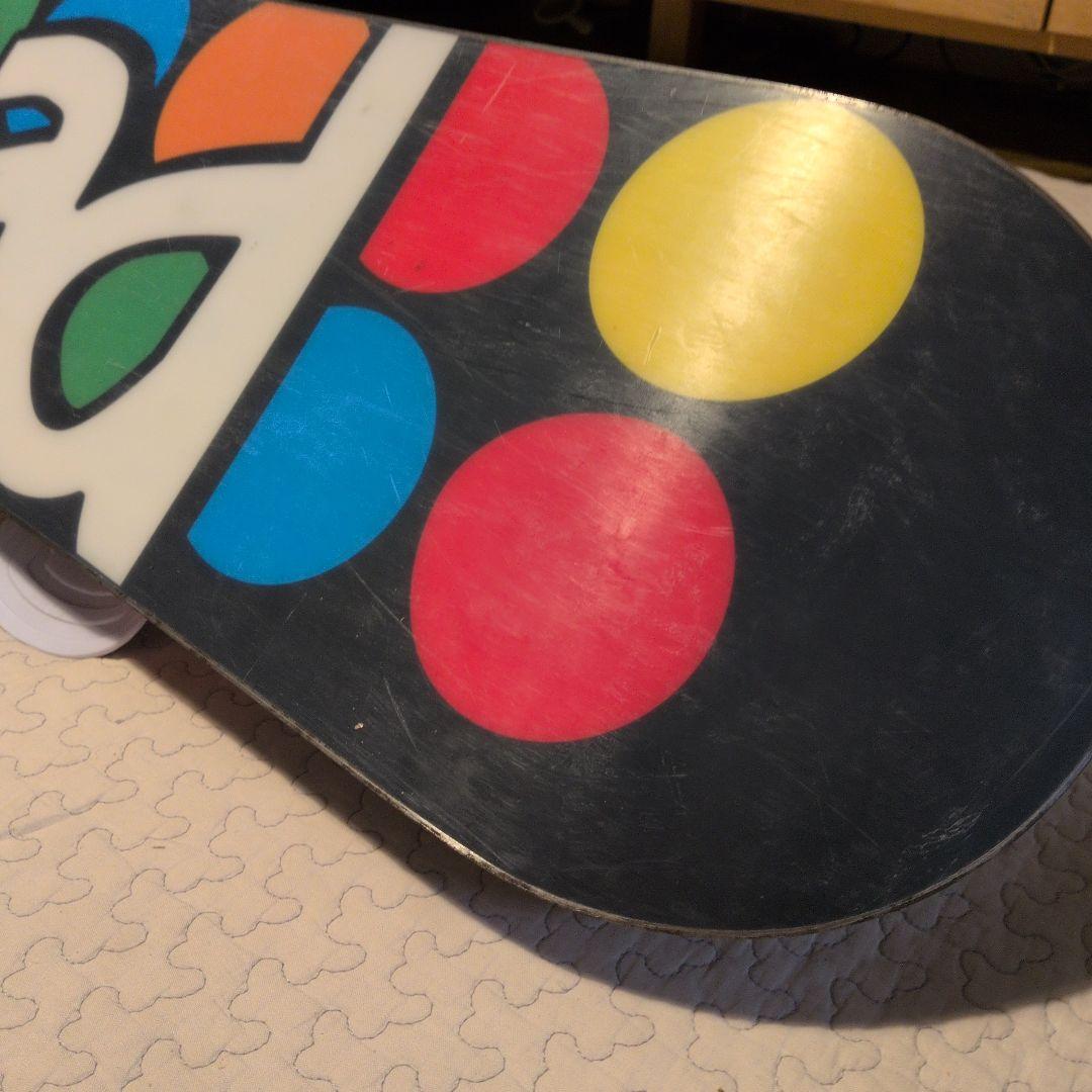 head スノーボード 板　バインディングセット キッズ　子供用110ジュニア