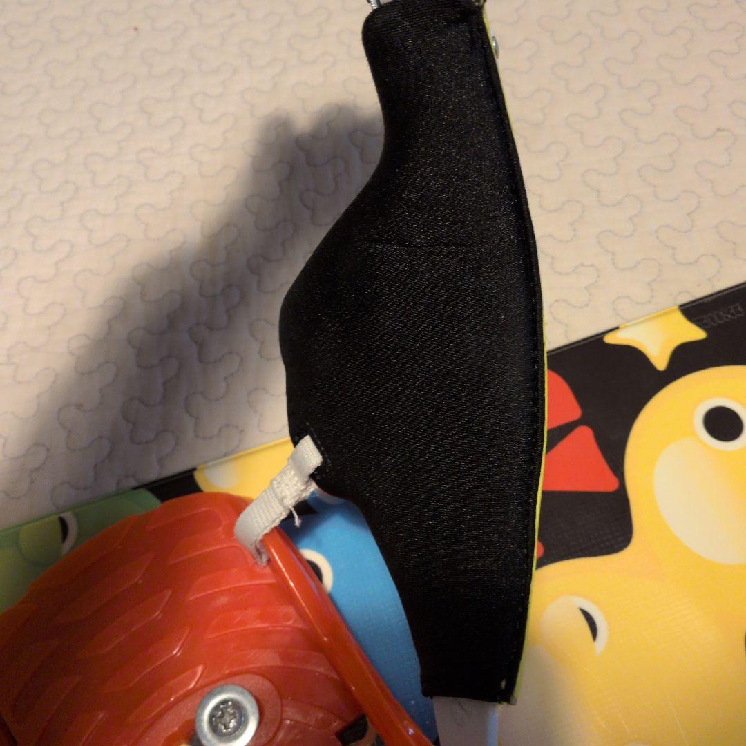 head スノーボード 板　バインディングセット キッズ　子供用110ジュニア