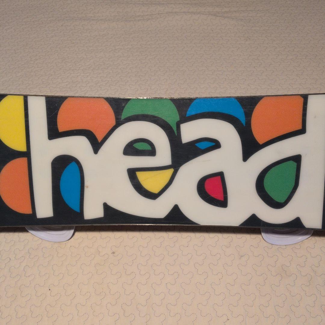 head スノーボード 板　バインディングセット キッズ　子供用110ジュニア