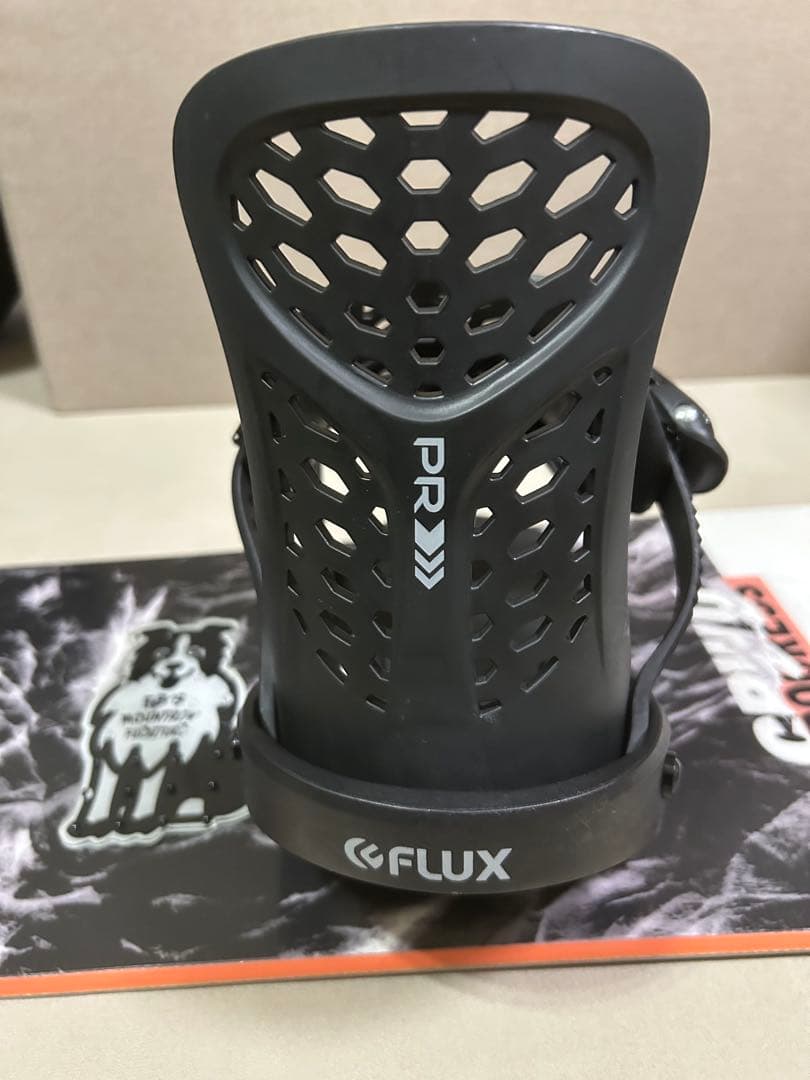 高年式スノーボードセットHEAD CRUW 143 × FLUX