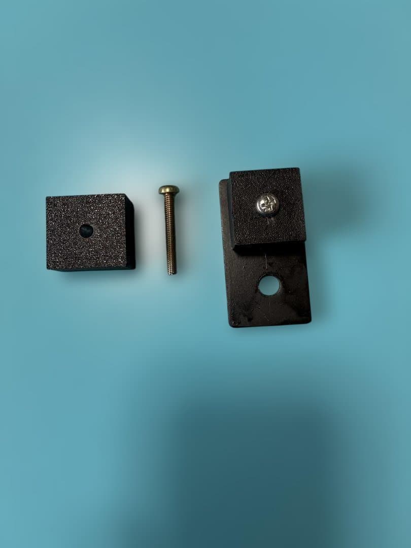 ベレッタ仕様変更部材