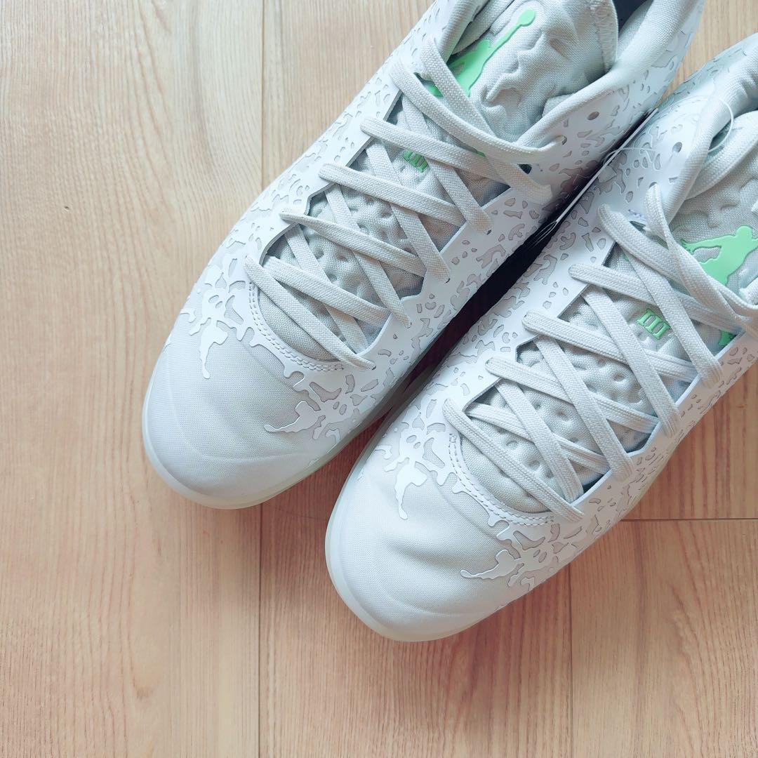 「新品」NIKE AIRJORDAN ZION 3 PF 【29cm】