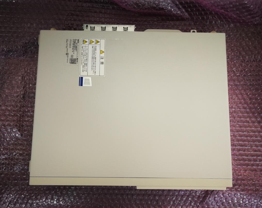 Core i5-6500T 16GBメモリ 256G SSD 1TB HDD