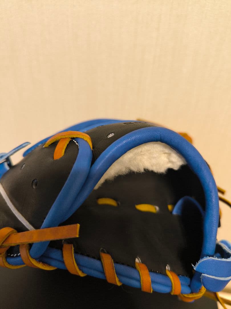 牧秀悟 プロモデル 066型 ACN-YDB2 ATOMS アトムズ 軟式