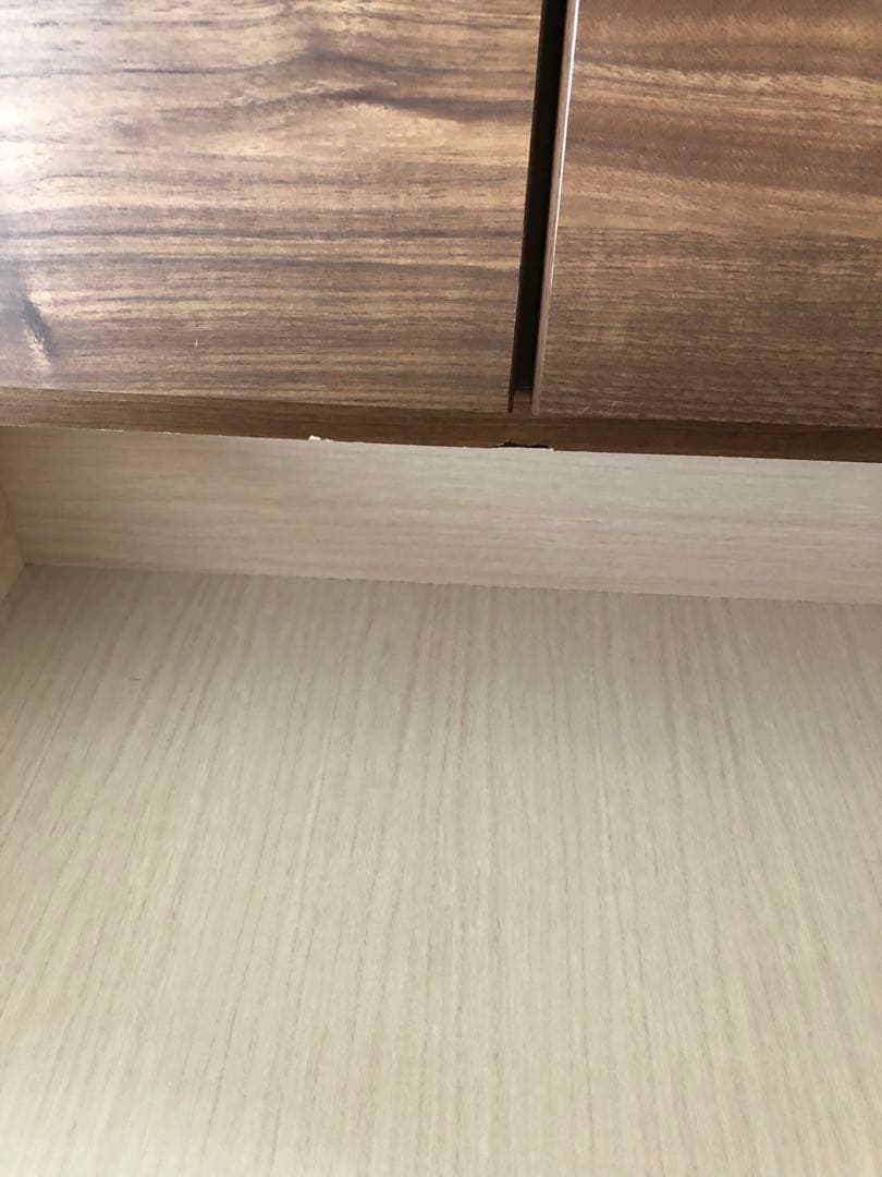 susana　チェスト　リビング収納　タンス　国産　日本製　引き出し　5段