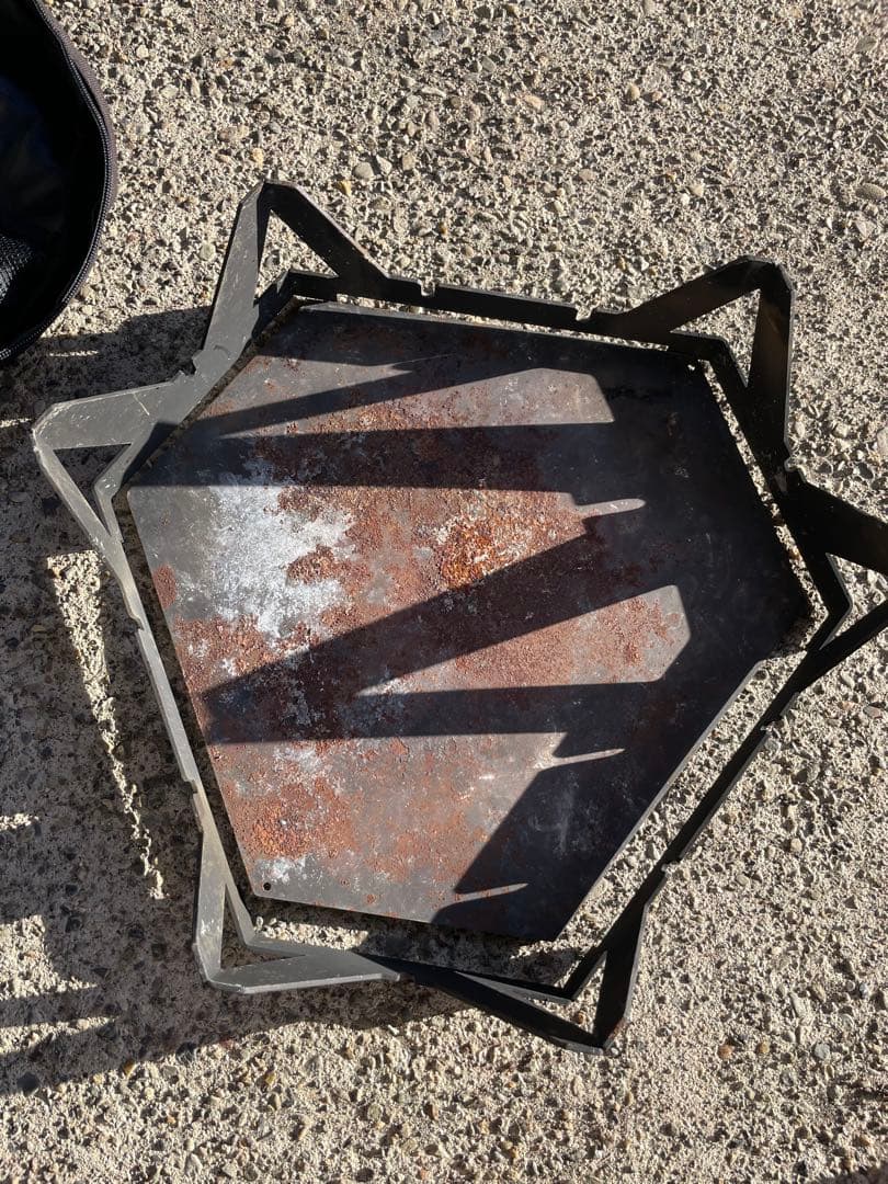 NATURE TONES ネイチャートーンズ タワーオブボンファイヤー