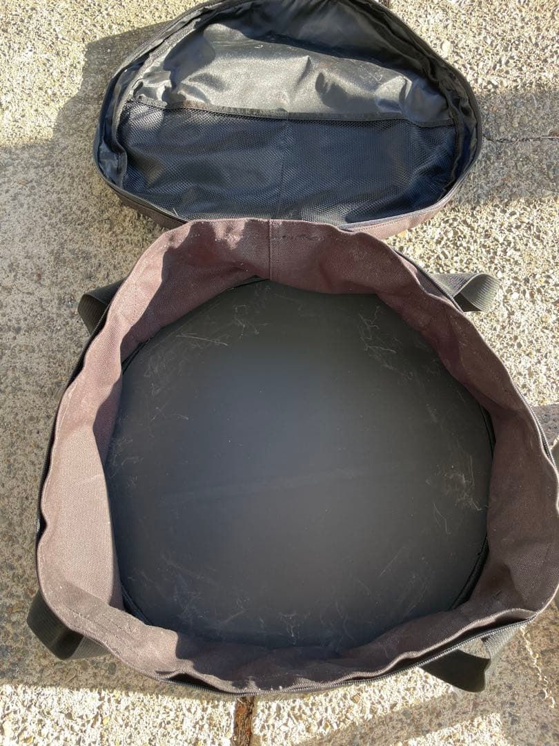 NATURE TONES ネイチャートーンズ タワーオブボンファイヤー