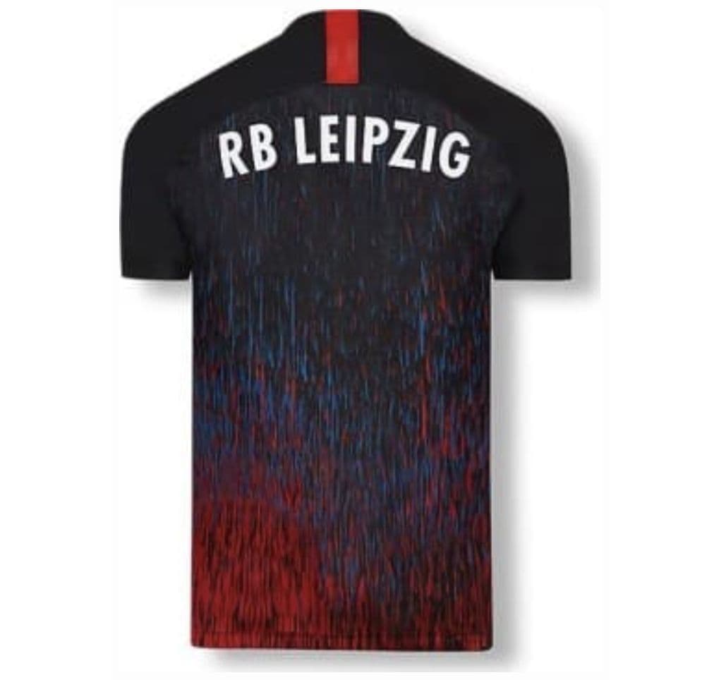 ナイキ　ライプツィヒ　ユニフォーム　RB サッカー　フットサル