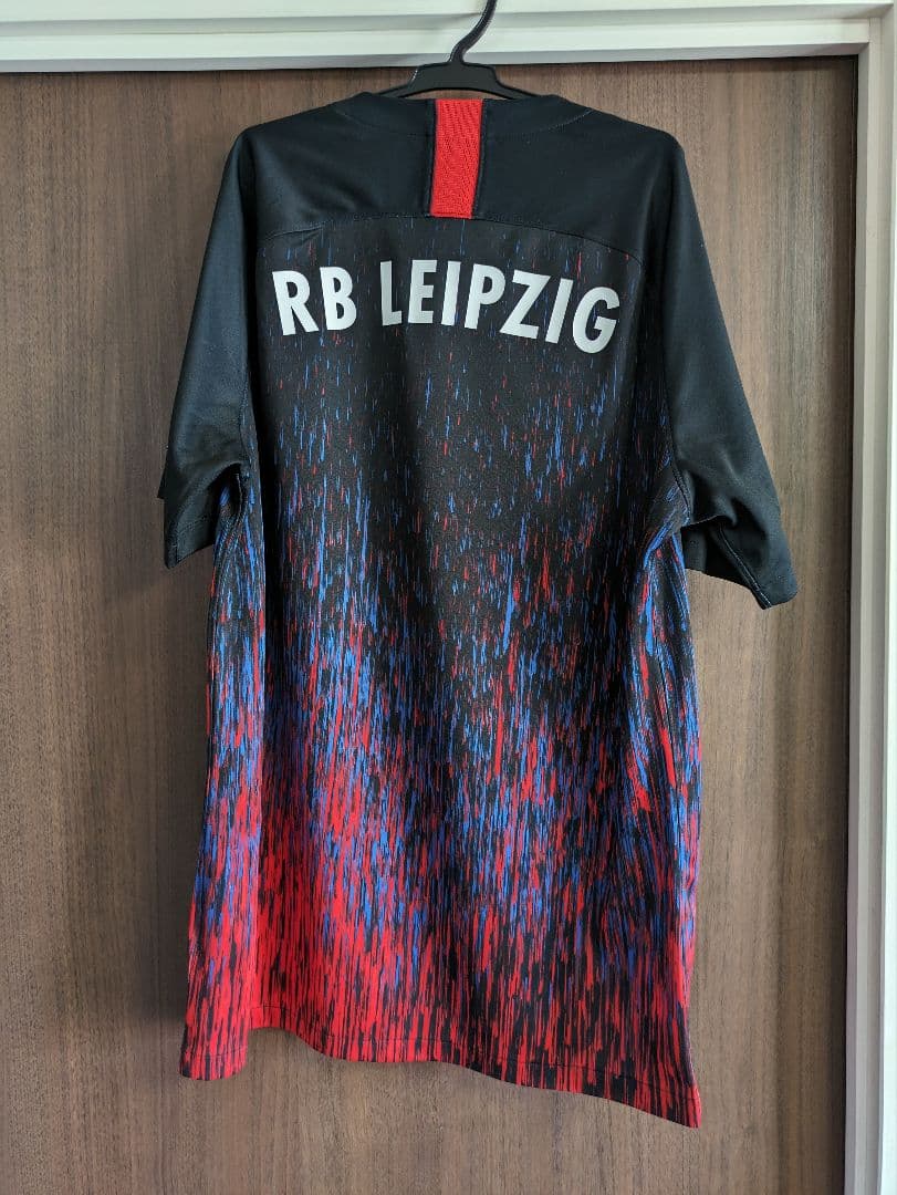 ナイキ　ライプツィヒ　ユニフォーム　RB サッカー　フットサル