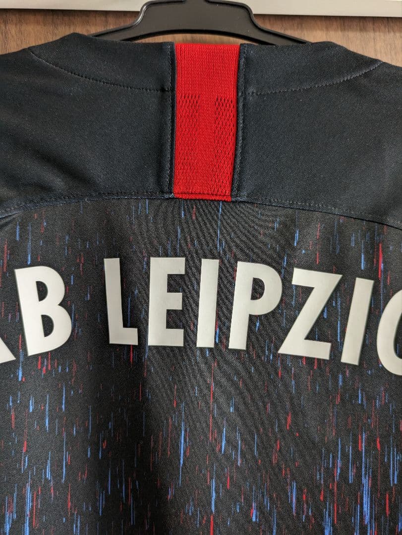 ナイキ　ライプツィヒ　ユニフォーム　RB サッカー　フットサル