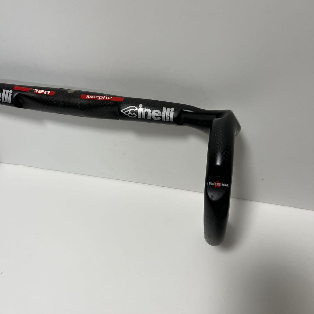 パーツ cinelli neo morphe 31.8 40