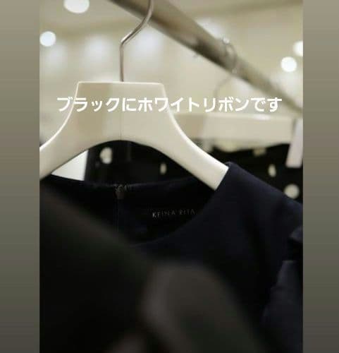 KEINA RITA ケイナリタ　バルーントップス　 36