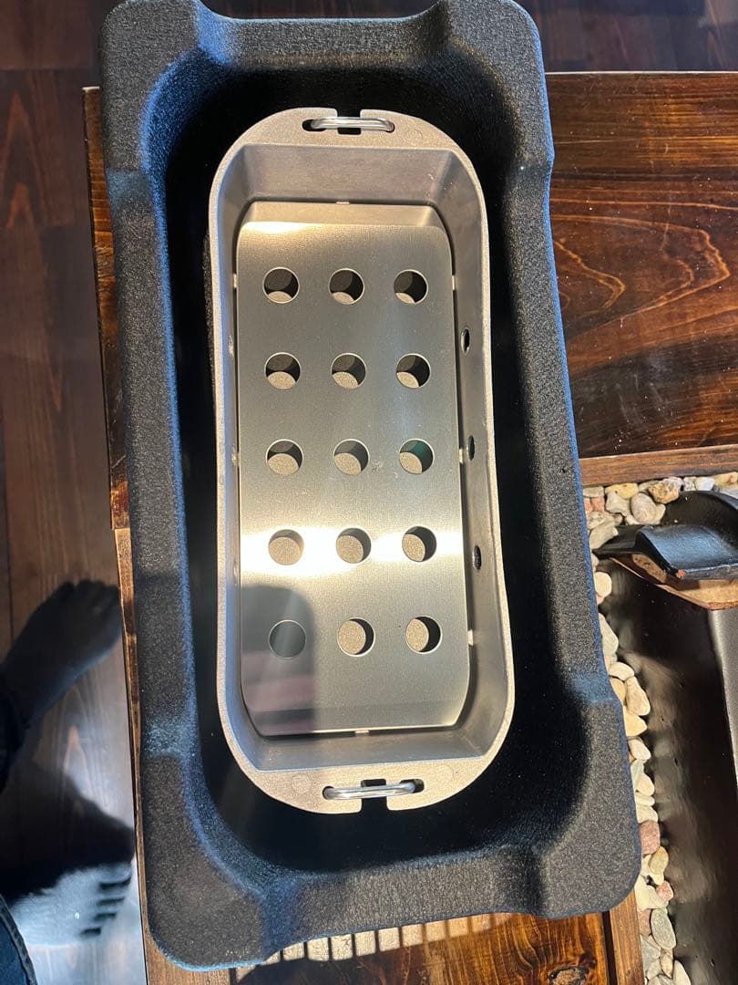 練炭コンロ 七輪 一人用 飛騨コンロ 卓上 BBQ 炉端焼き 3個セット