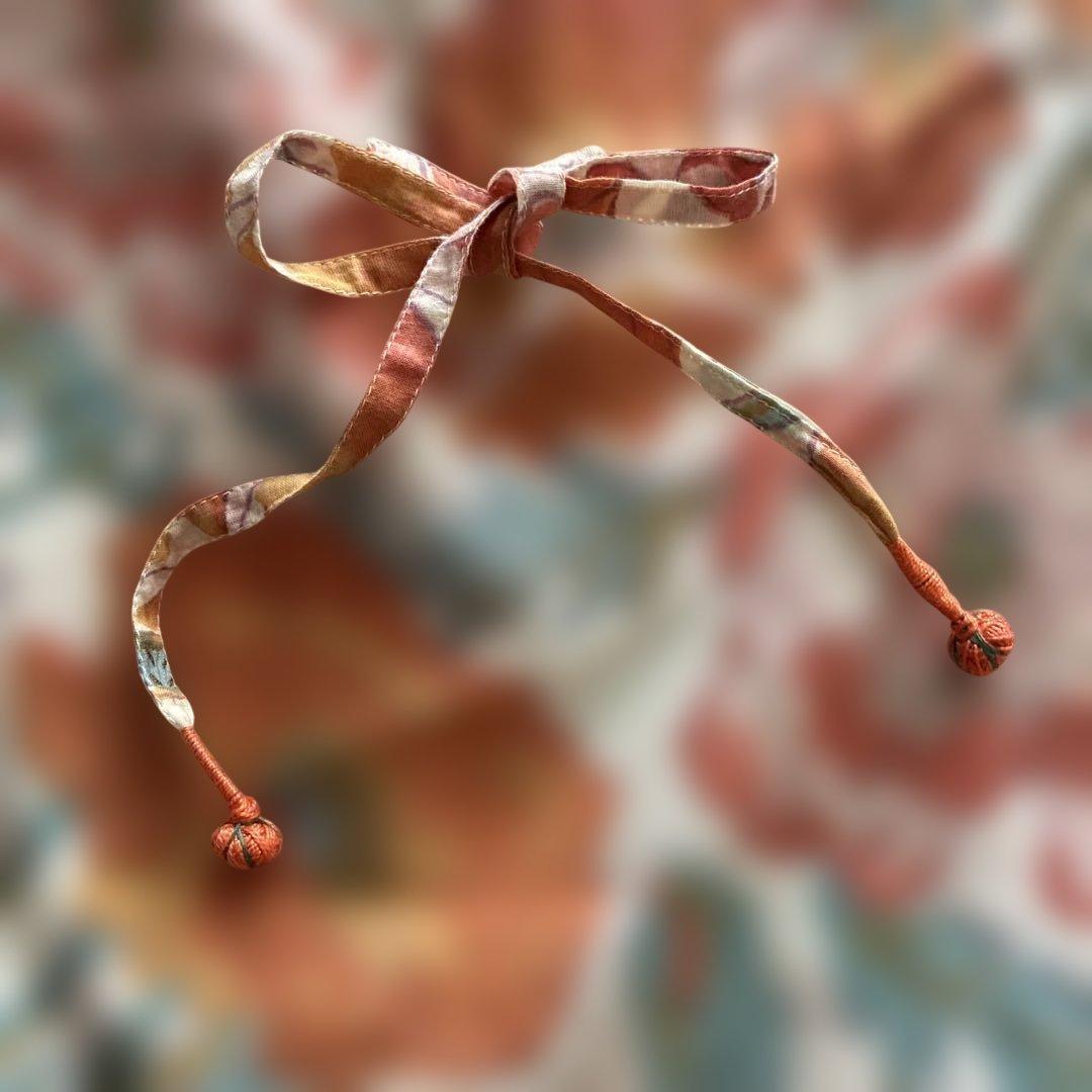 ANOKHI バティック　カフタン