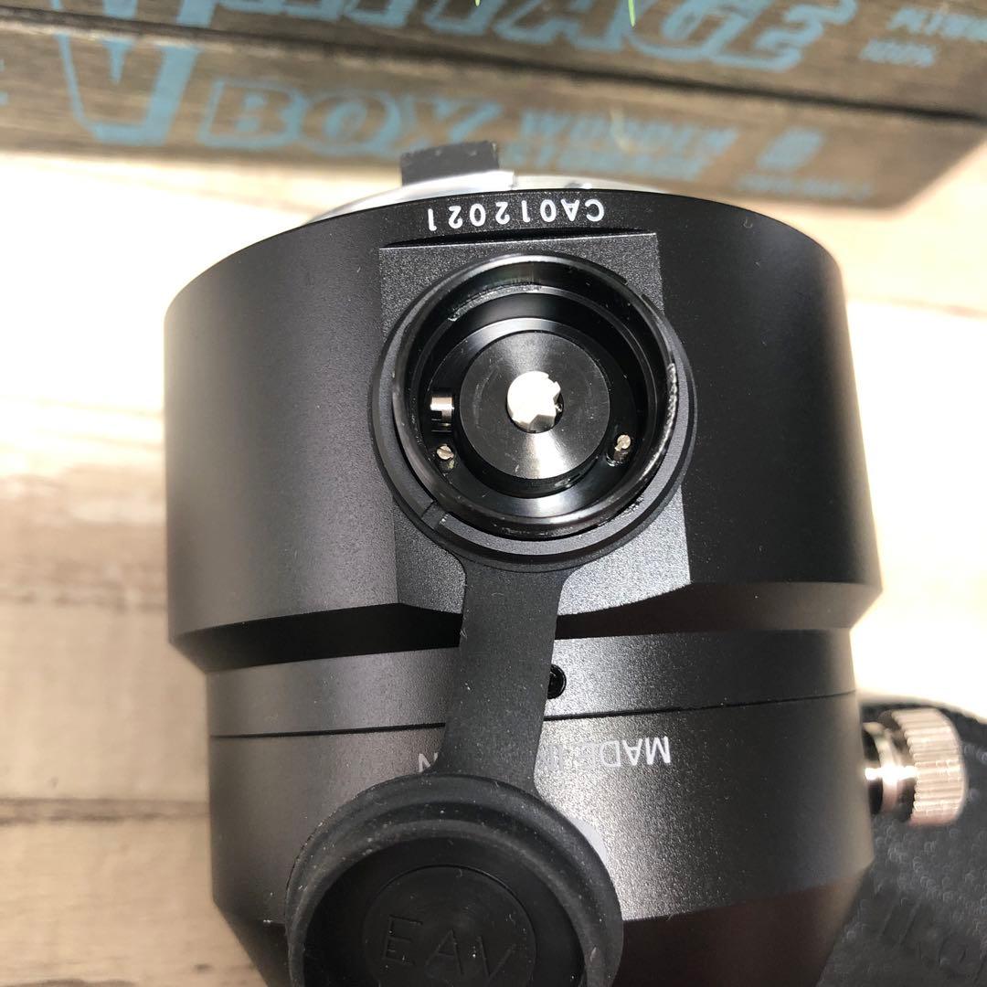 Nikon FSA-L1 デジタル一眼レフ フィールドスコープアタッチメント