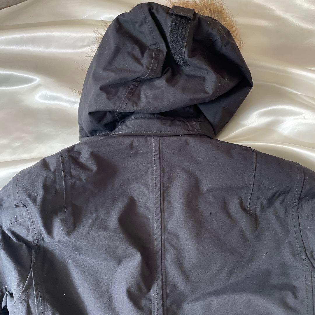 POWERAGE パワーエイジ　N-3B モッズ　バイクウェア　パット完品　M