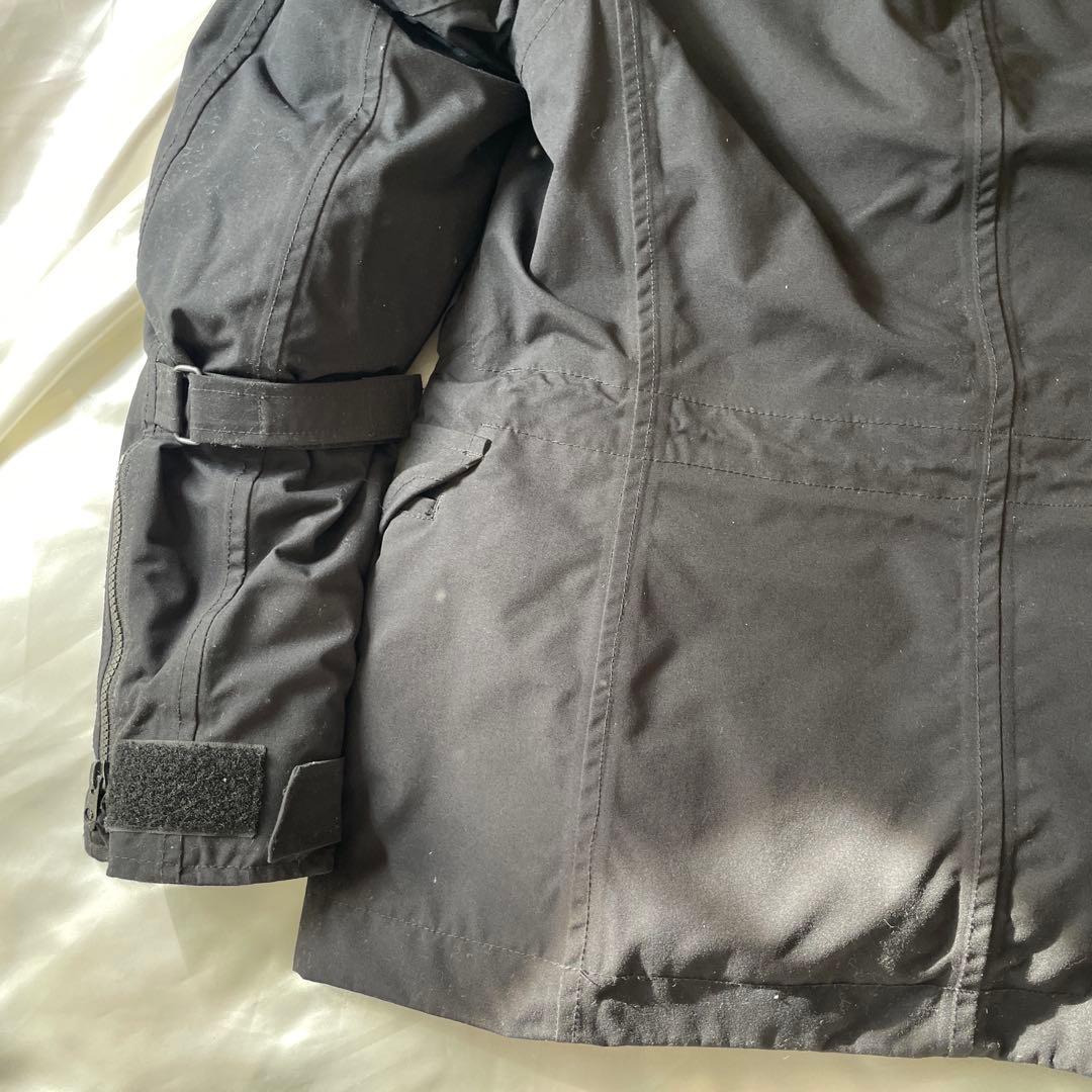 POWERAGE パワーエイジ　N-3B モッズ　バイクウェア　パット完品　M