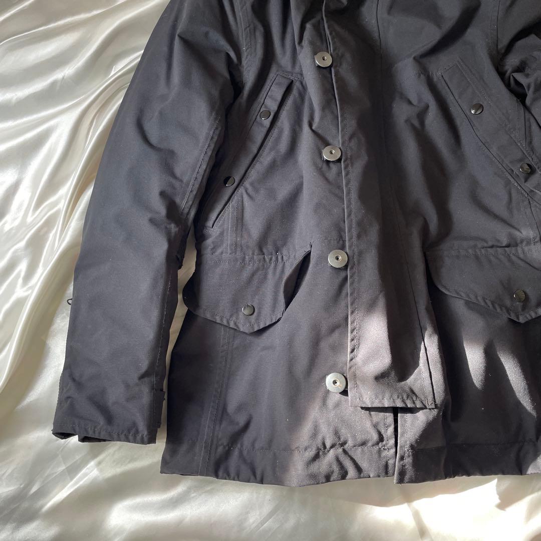 POWERAGE パワーエイジ　N-3B モッズ　バイクウェア　パット完品　M