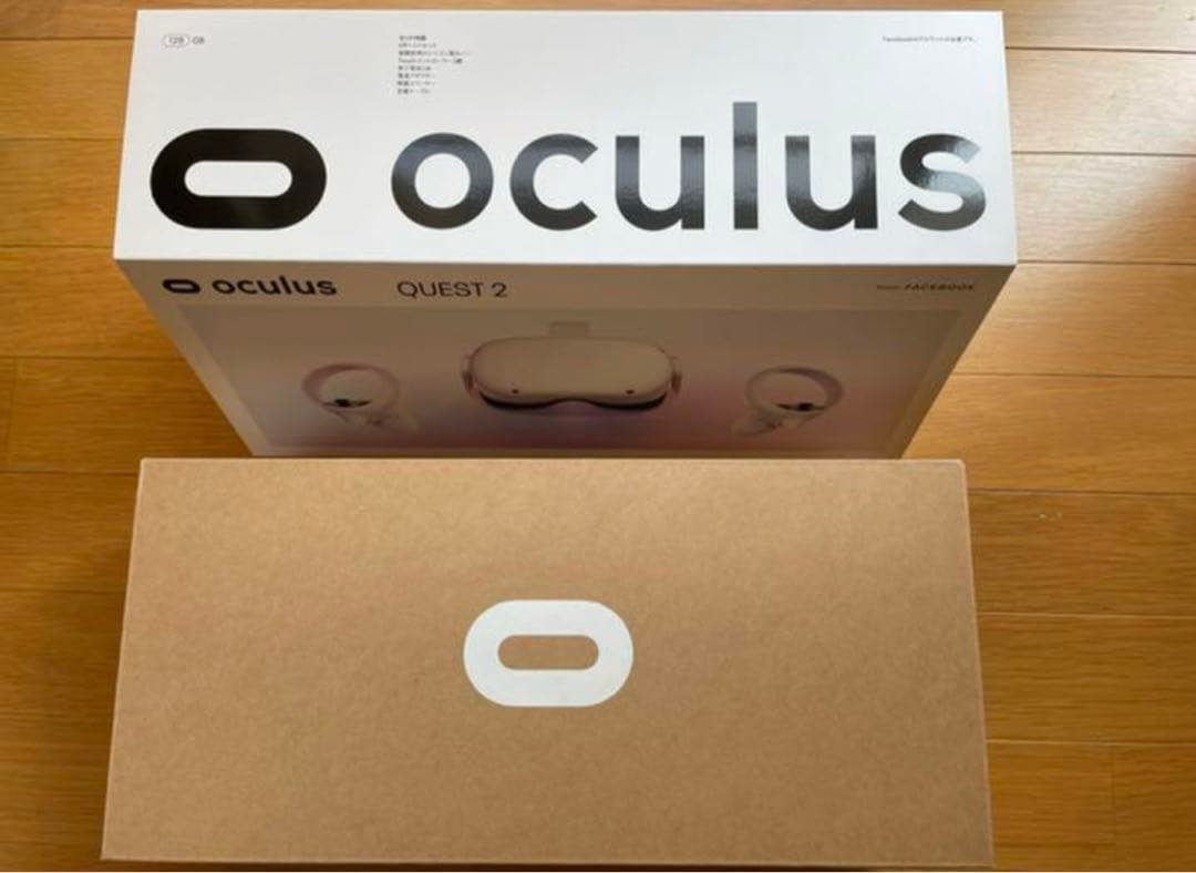 Nintendo Switch  Quest2 128GB