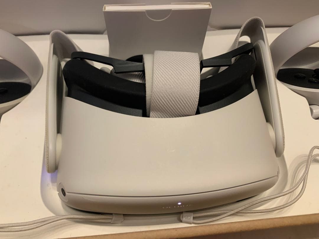 Nintendo Switch  Quest2 128GB