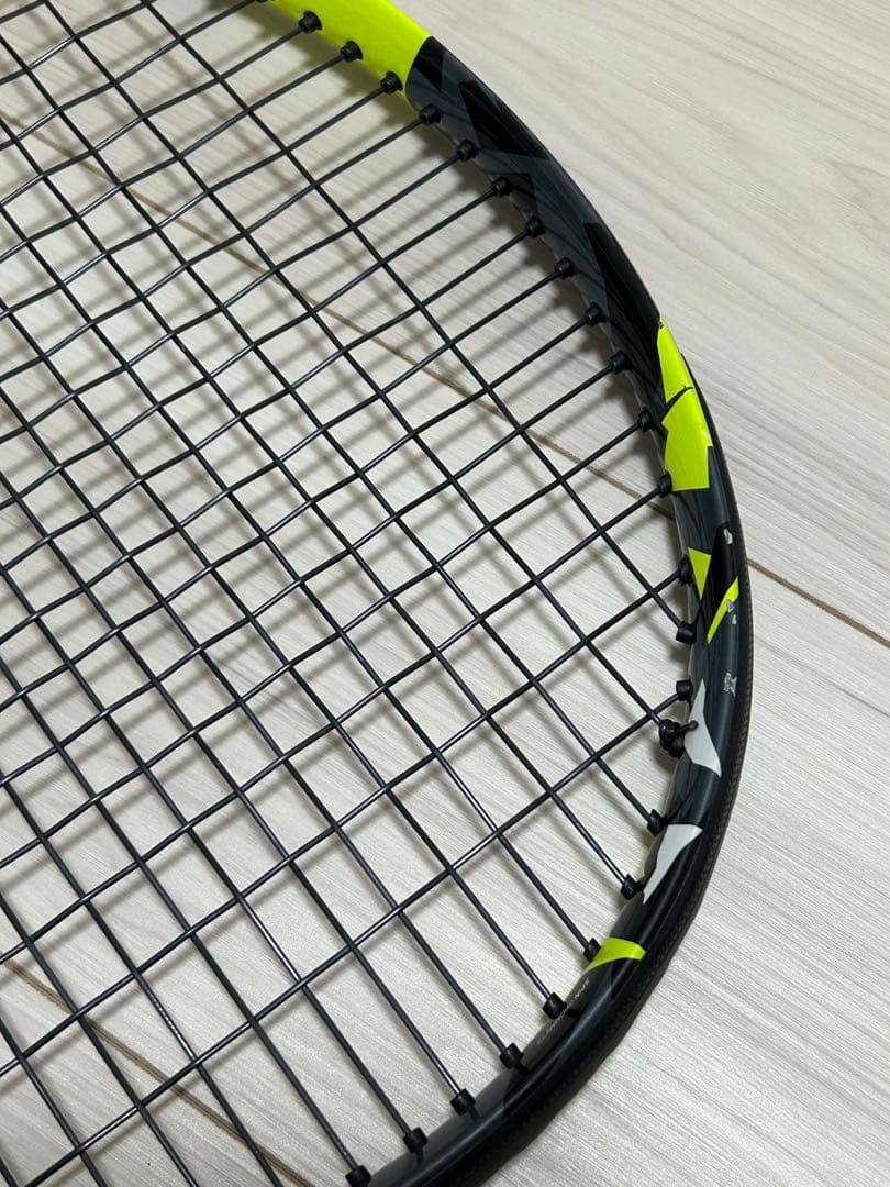 ピュアアエロ（Pure Aero）2022年モデル　G2 硬式用テニスラケット