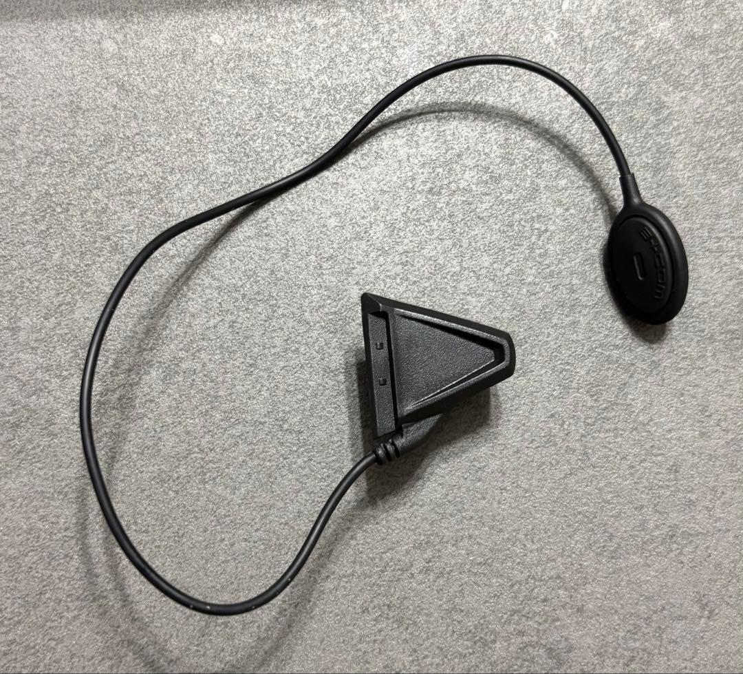 美品　B+COM ONE ビーコム ワン ワイヤーマイク