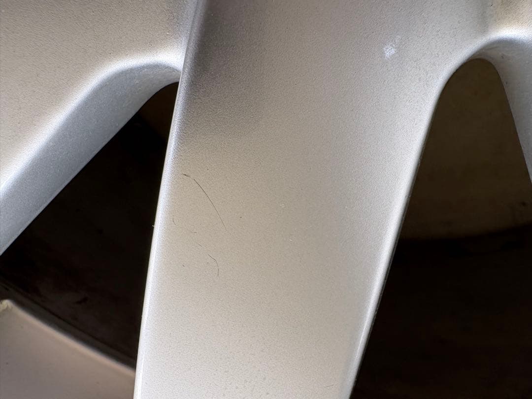 ボルボ　xc90 純正ホイール