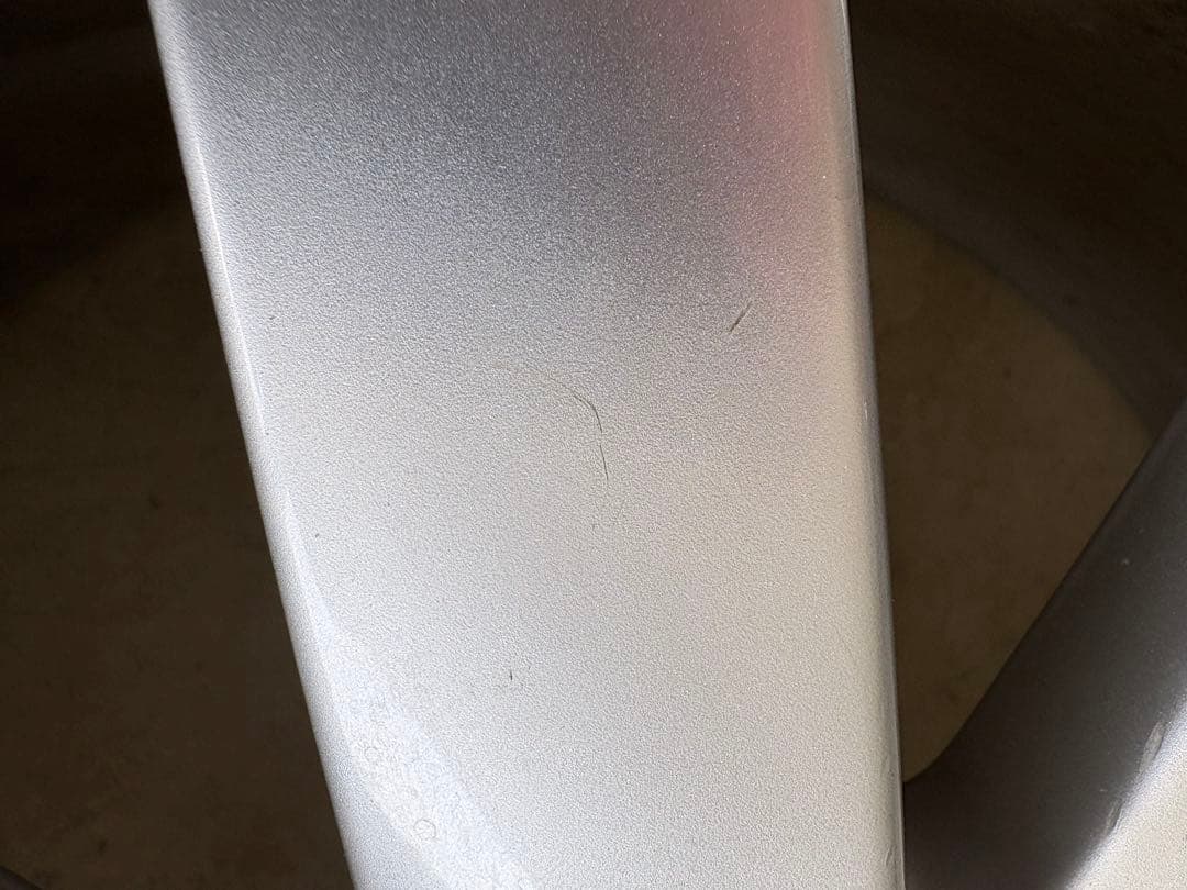 ボルボ　xc90 純正ホイール