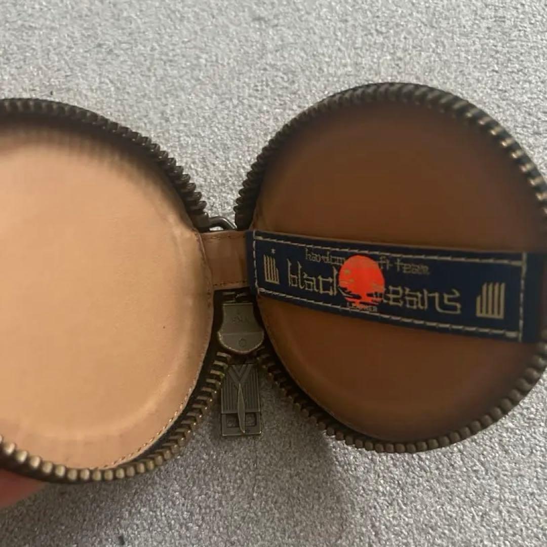 【希少】ジャスティンビーバー愛用品 blackmeans ケース