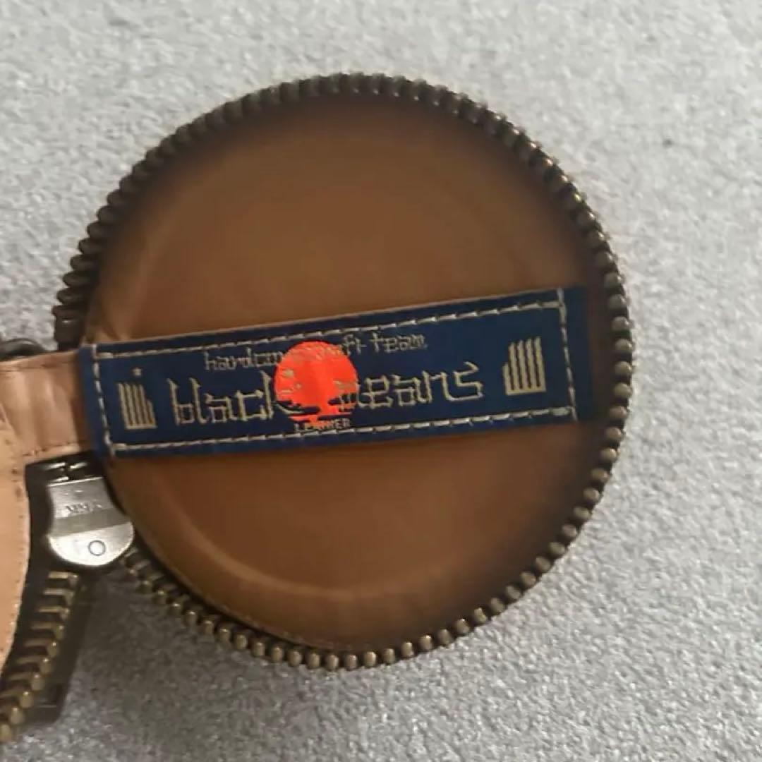 【希少】ジャスティンビーバー愛用品 blackmeans ケース