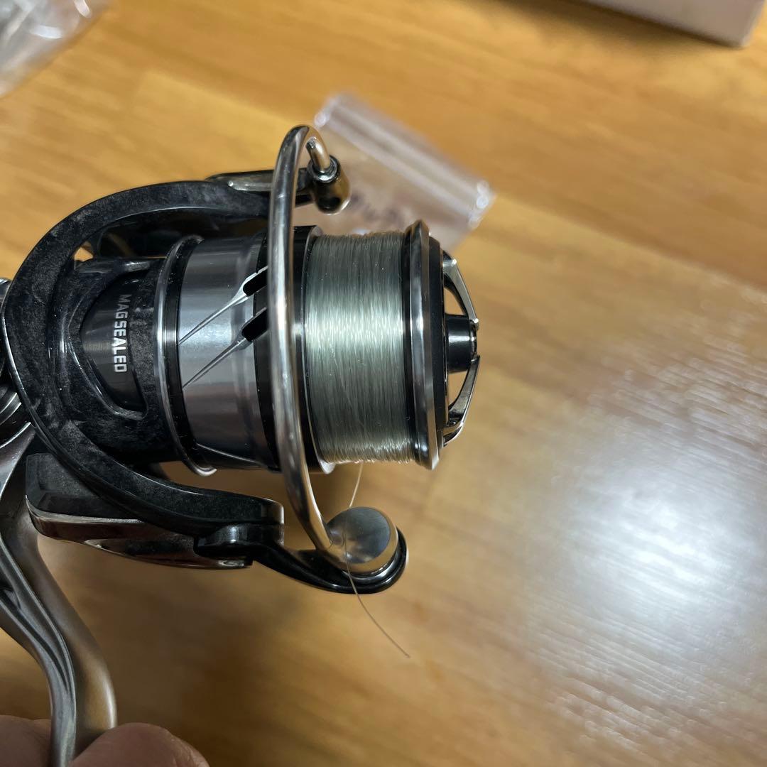 18カルディア LT2000S