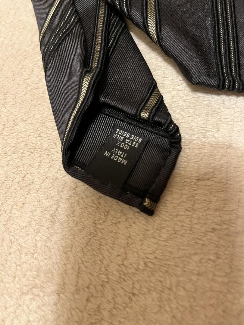 Atto Vannucc アットヴァンヌッチ セッテピエゲタイ・未使用品