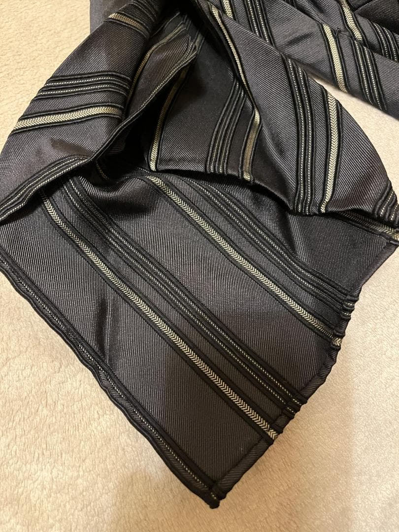 Atto Vannucc アットヴァンヌッチ セッテピエゲタイ・未使用品