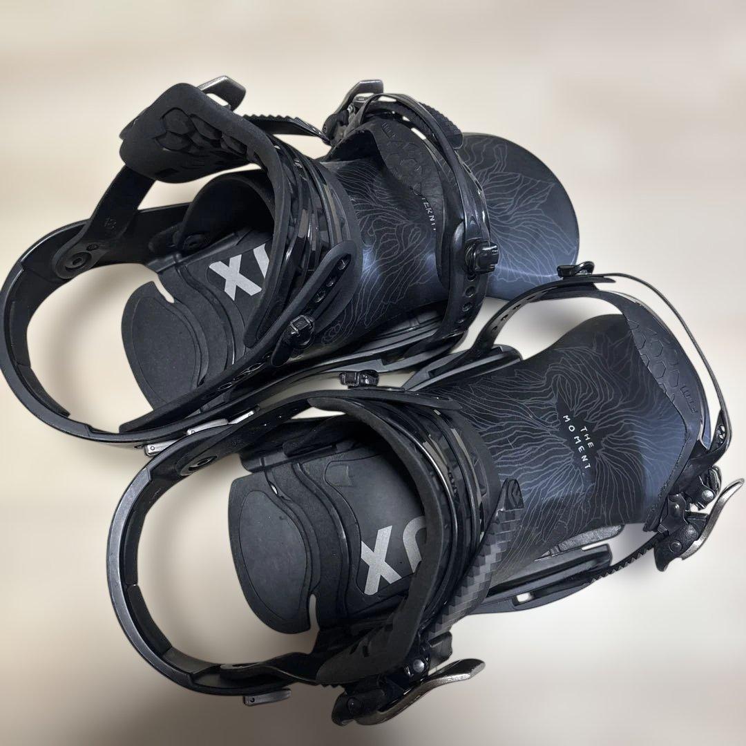 フラックス　SR 19-20 グラトリ