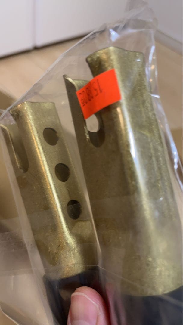 テーブル・チェア・ハンモック OLD MOUNTAIN HIJIRAKU BRASS